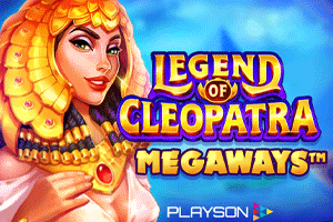 Legend of Cleopatra